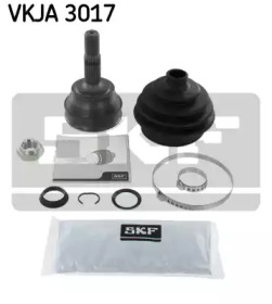 Шарнирный комплект SKF VKJA 3017